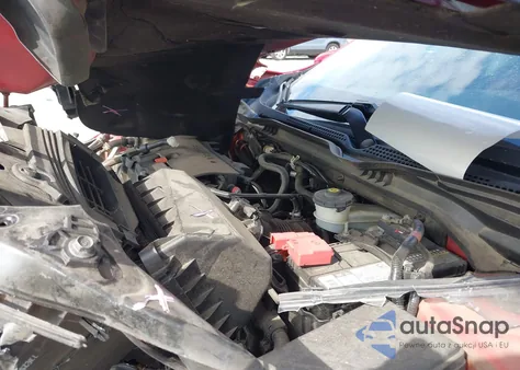 2017 Honda Civic Ex из США, поврежденный, VIN 2HGFC2F74HH549842